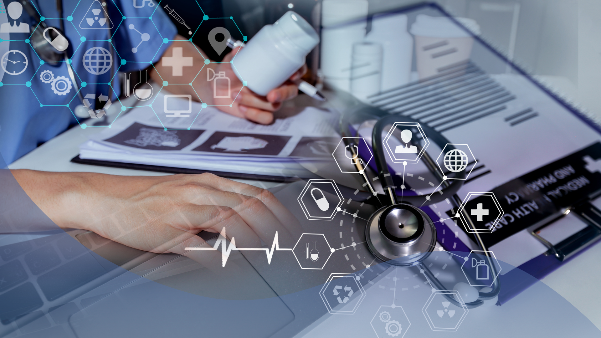 Opportunities in the Healthcare Billing Industry for AI and Machine Learning