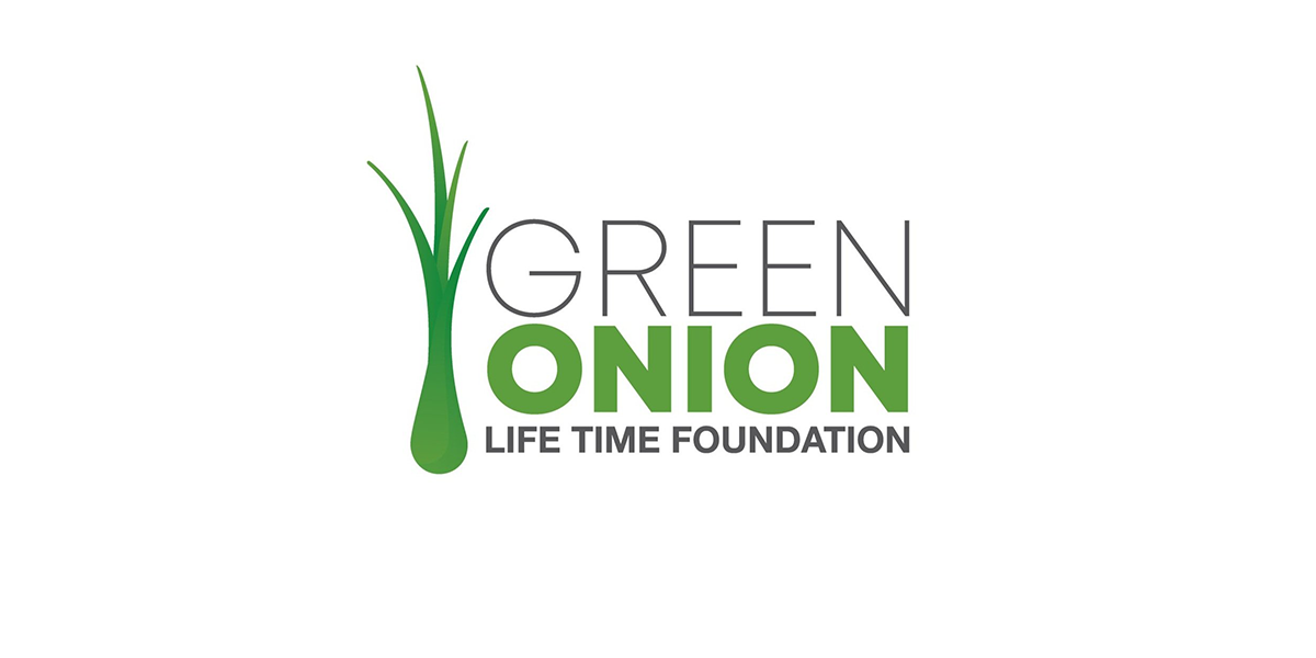 Green Onion - Application Development for a Cause